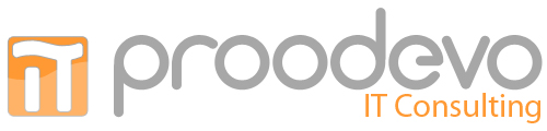 Proodevo IT Consulting AB